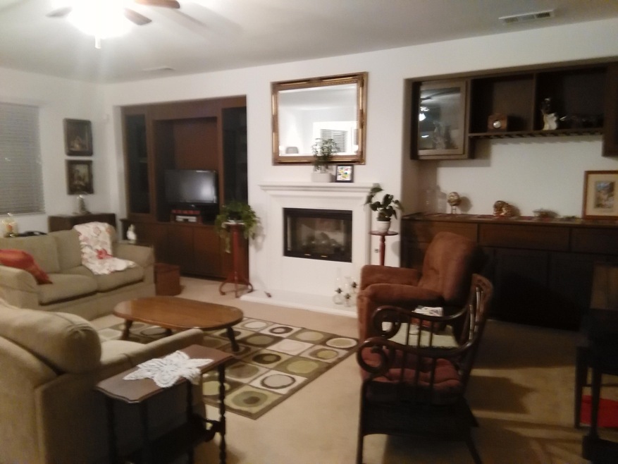 3456 Quiet Splendor Ct, Rosamond, CA 93560 - photo 1