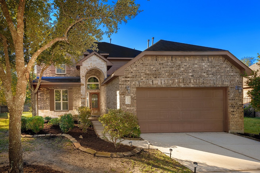 222 Hawkhurst Ct, Magnolia, TX 77354 - photo 1