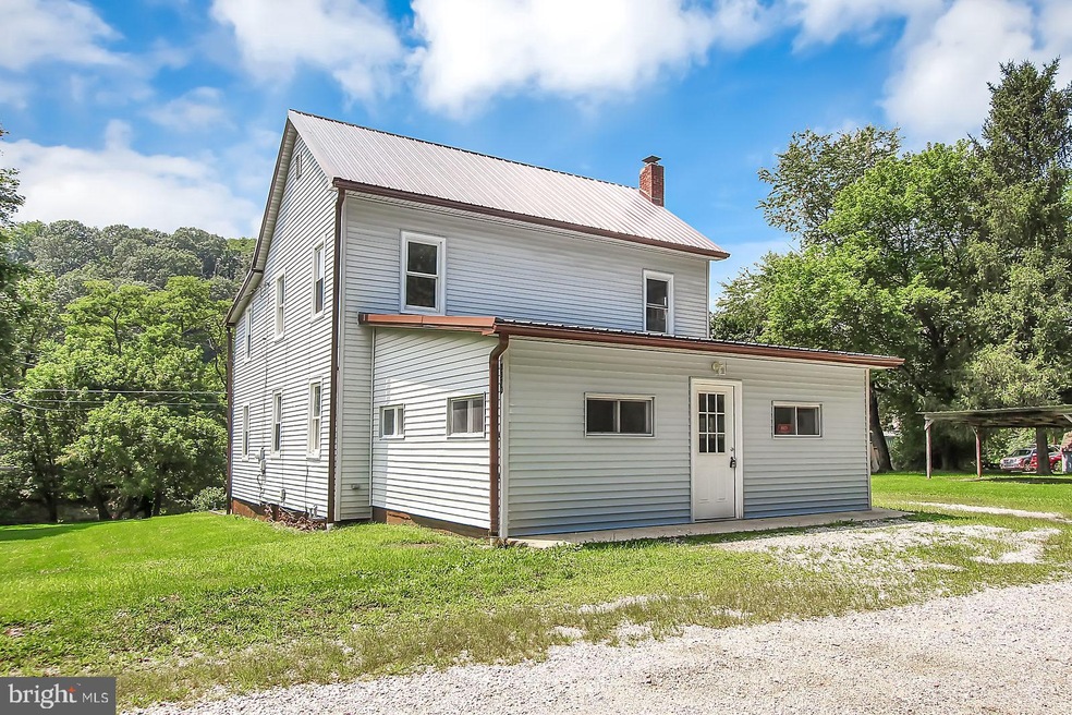 3370 Boose Rd, Glen Rock, PA 17327 - photo 1