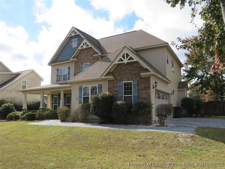 19 Turner Matthew Ct, Spring Lake, NC 28390 - photo 1