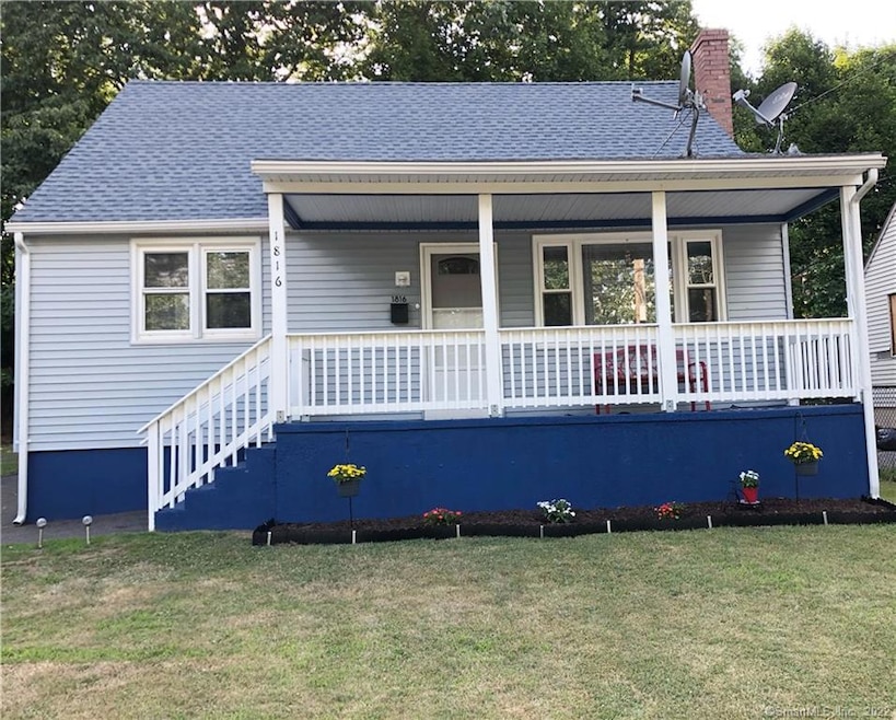 1816 Corbin Ave, New Britain, CT 06053 - photo 1