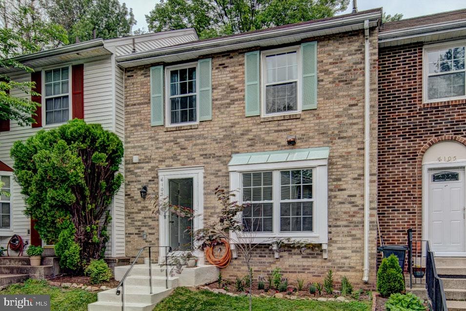 6103 Quiet Pond Ct, Burke, VA 22015 - photo 1