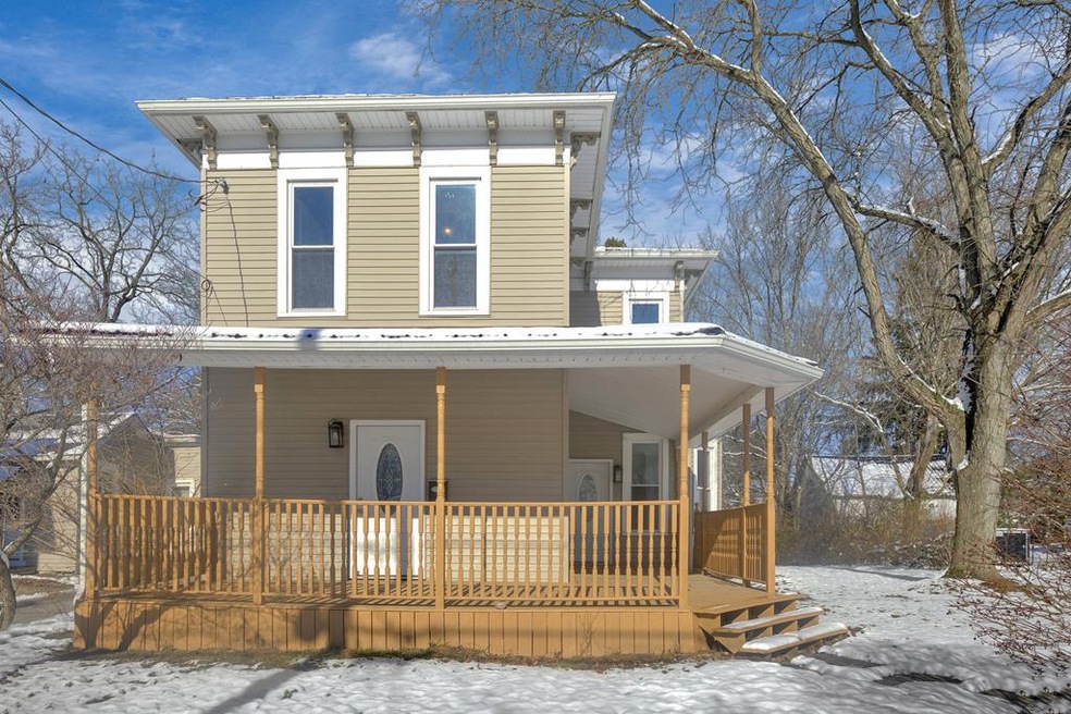 264 W High St, Mount Gilead, OH 43338 - photo 1