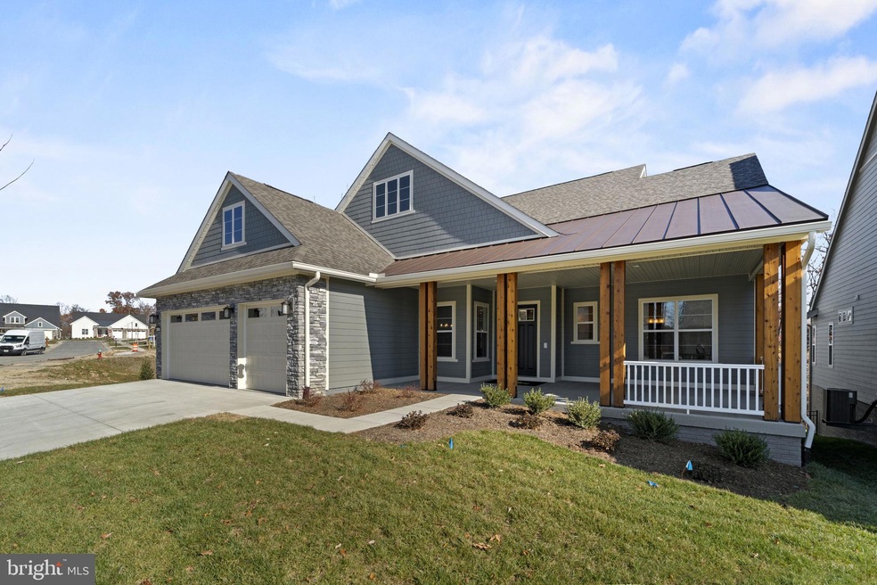 115 Yellow Birch Ct, Lake Frederick, VA 22630 - photo 1