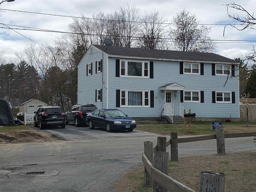 13 Demanche St unit 15, Nashua, NH 03060 - photo 1