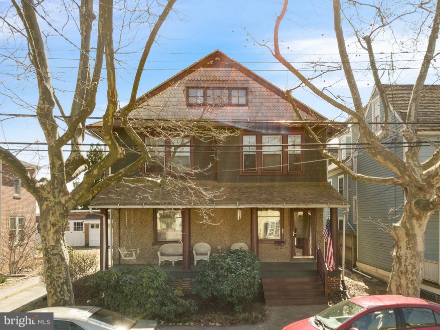 143 E 2nd St, New Castle, DE 19720 - photo 1