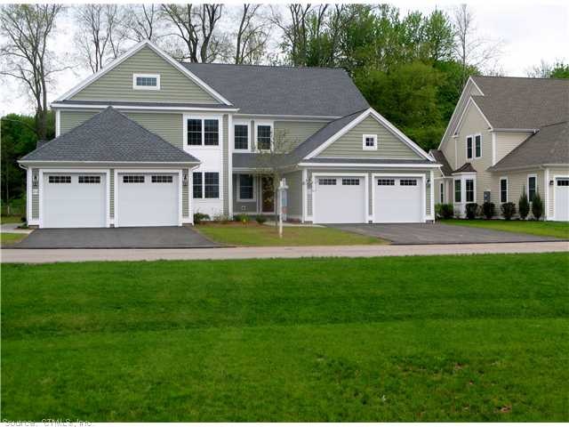 22 Tryon St unit 22, South Glastonbury, CT 06073 - photo 1