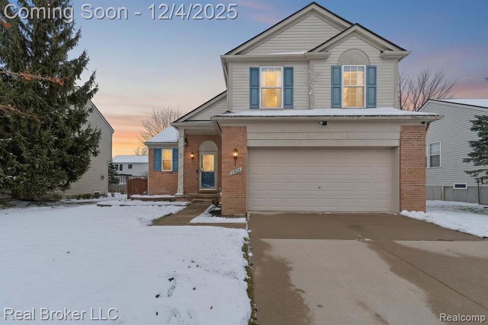 7573 Carlton Dr, Ypsilanti, MI 48197 - photo 1