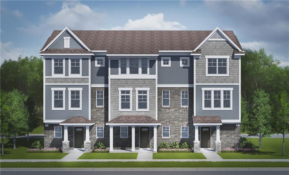 0 Parkside unit 16 219003527, Royal Oak Township, MI 48220 - photo 1