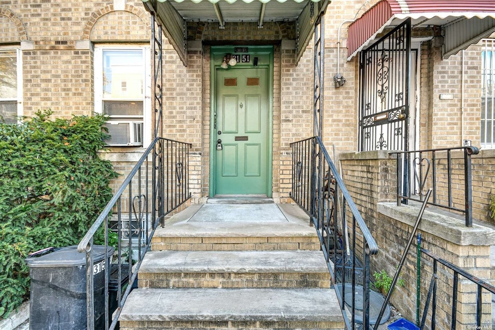 31-51 47th St, Astoria, NY 11103 - photo 1