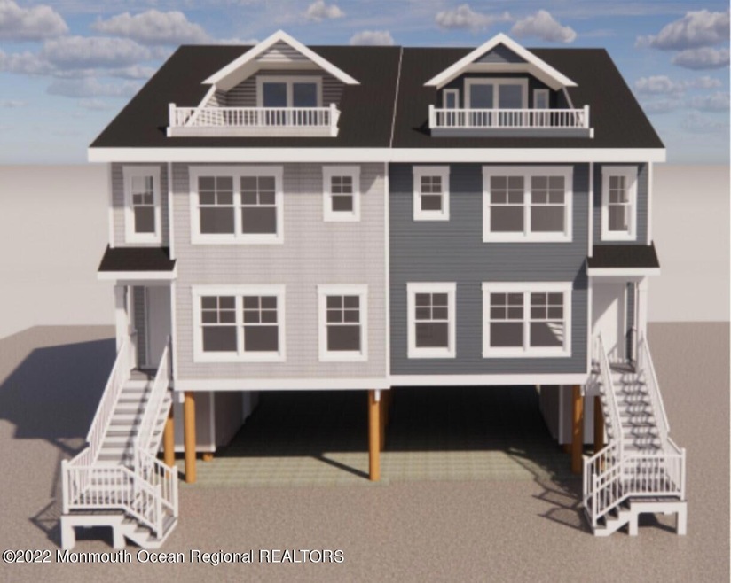Osborne Dunes rendering 3