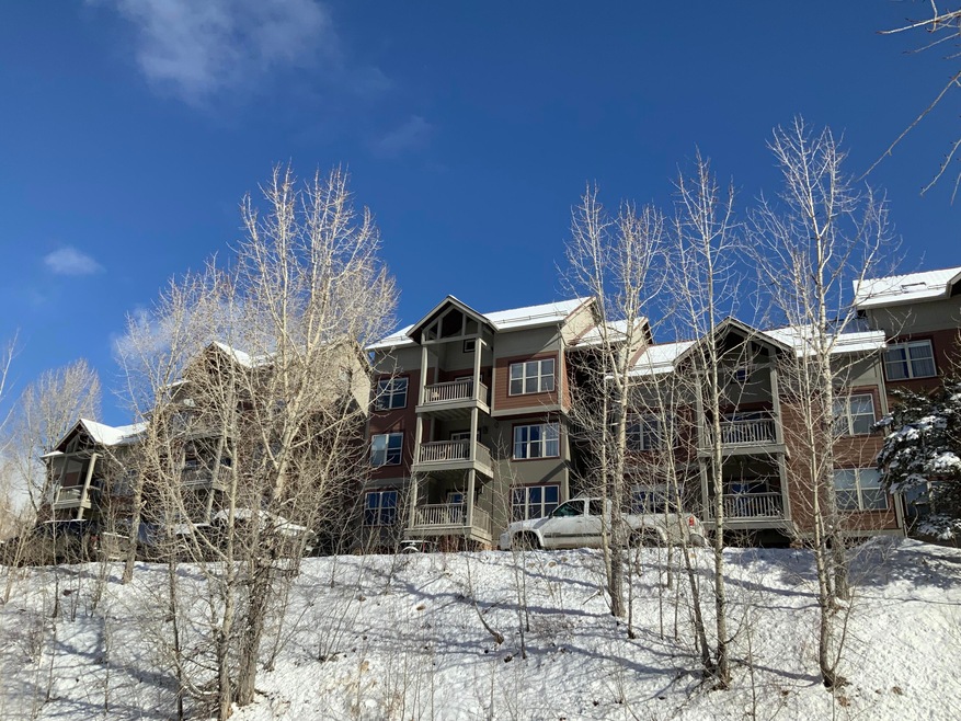 Parker Ridge