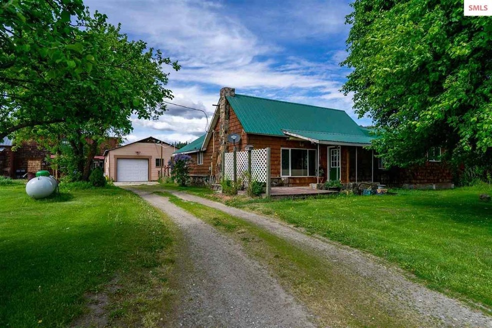 14713 E Highway 2, Priest River, ID 83856 - photo 1