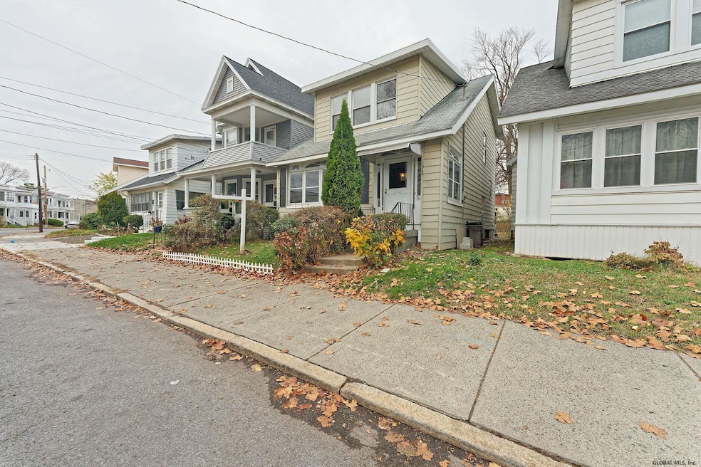 415 Second Ave, Albany, NY 12209 - photo 1