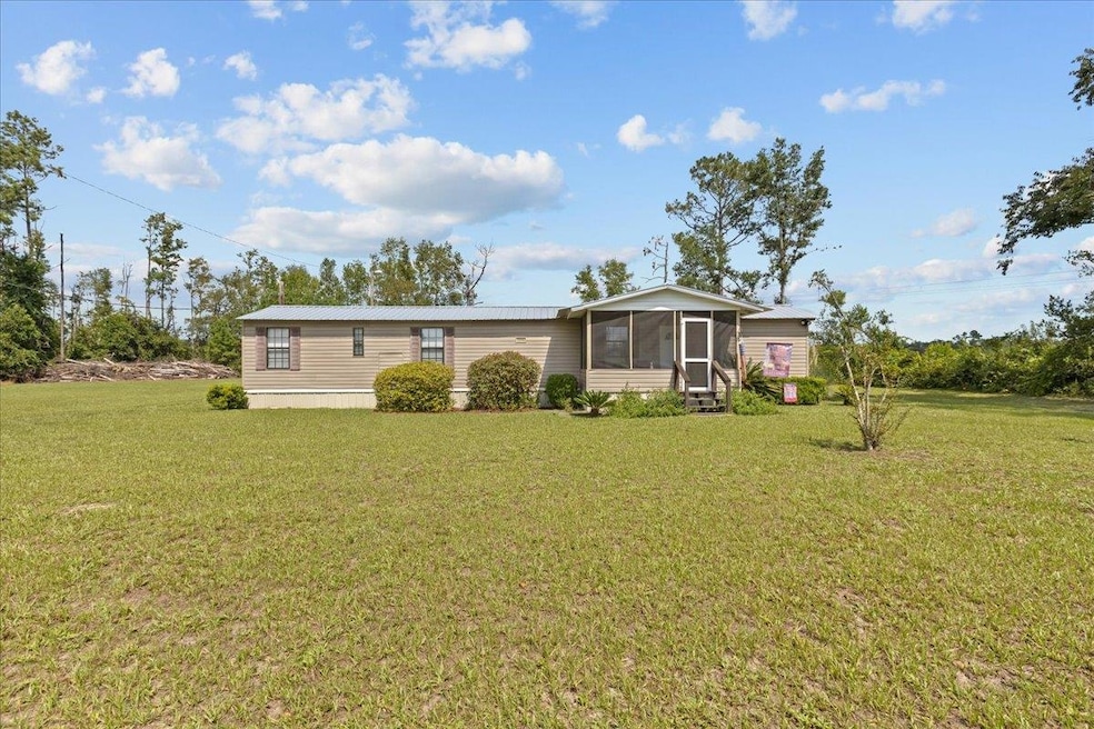 350 MacK Cruce Rd, Perry, FL 32347 - photo 1