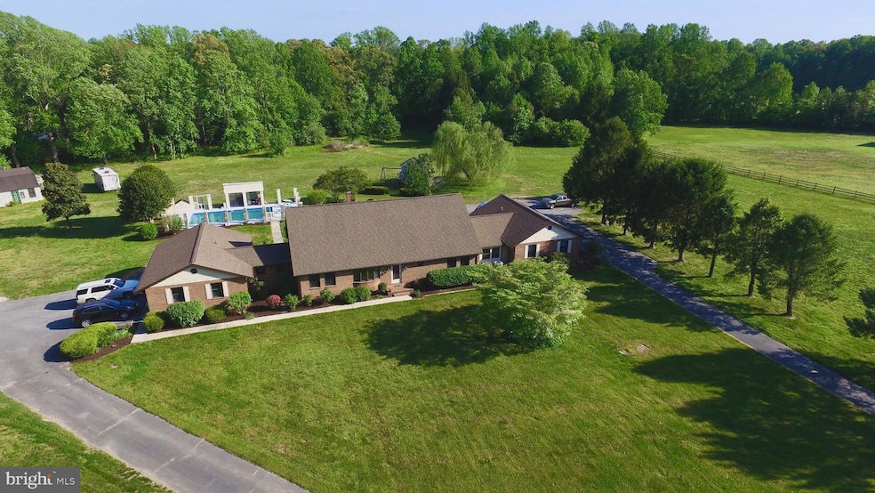 16117 Willow Creek Rd, Lewes, DE 19958 - photo 1