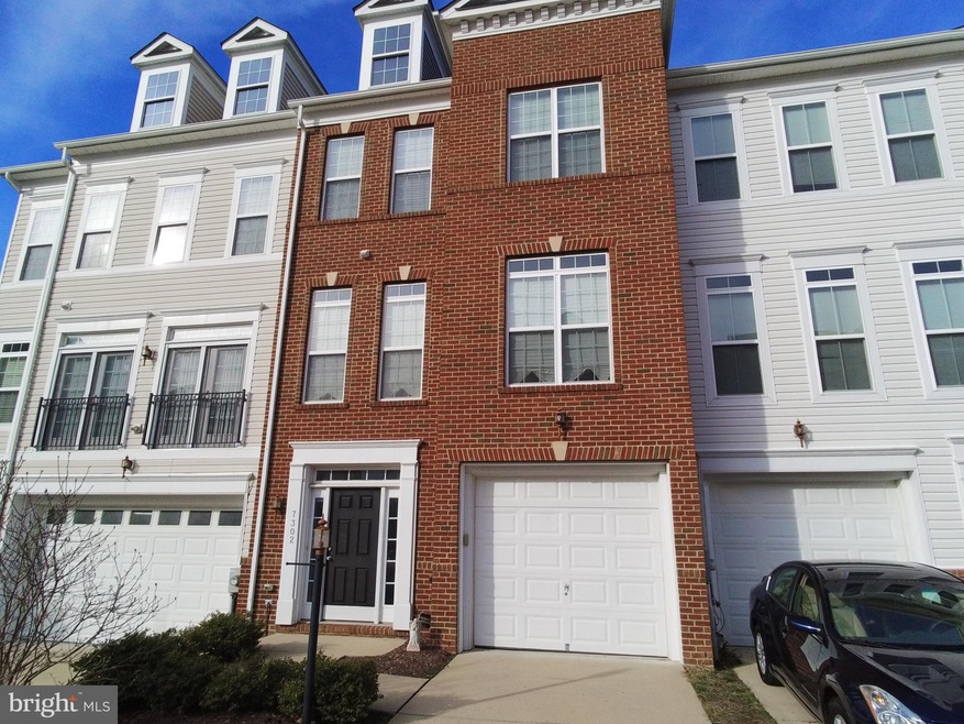 7302 Chaddsford Shoreside Ct, Brandywine, MD 20613 - photo 1