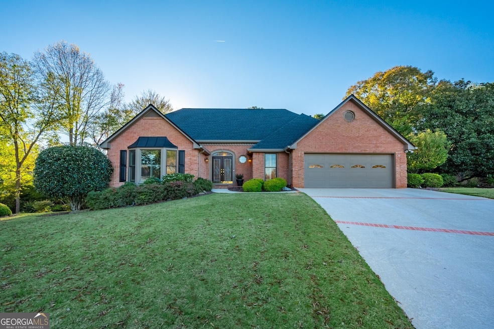 535 Brookmeadow Ct, Alpharetta, GA 30004 - photo 1
