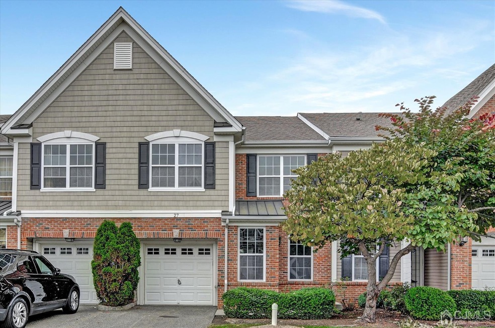 27 Vincent Behan Blvd unit 27, Edison, NJ 08837 - photo 1