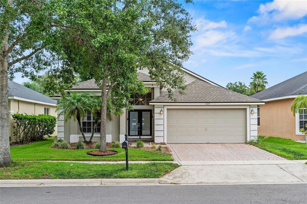 329 Misty Oaks Run, Casselberry, FL 32707 - photo 1