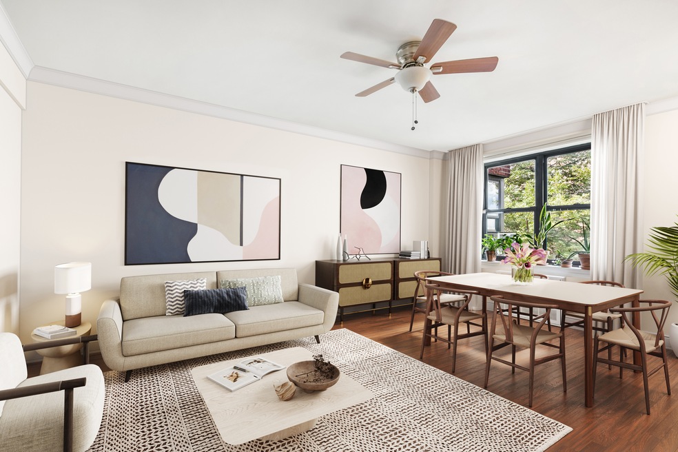 unlisted-address, New York, NY 10040 - photo 1