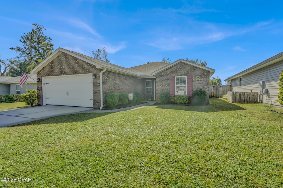 1742 4th St, Panama City, FL 32409 - photo 1