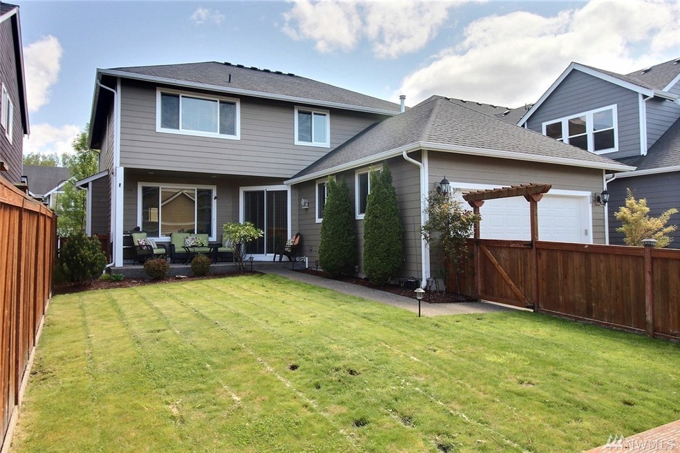 1207 Goldfinch Ave SW, Orting, WA 98360 - photo 1