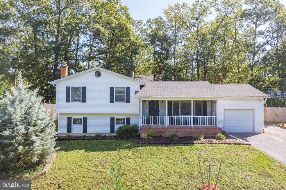 114 Lakewood Dr, Stephens City, VA 22655 - photo 1