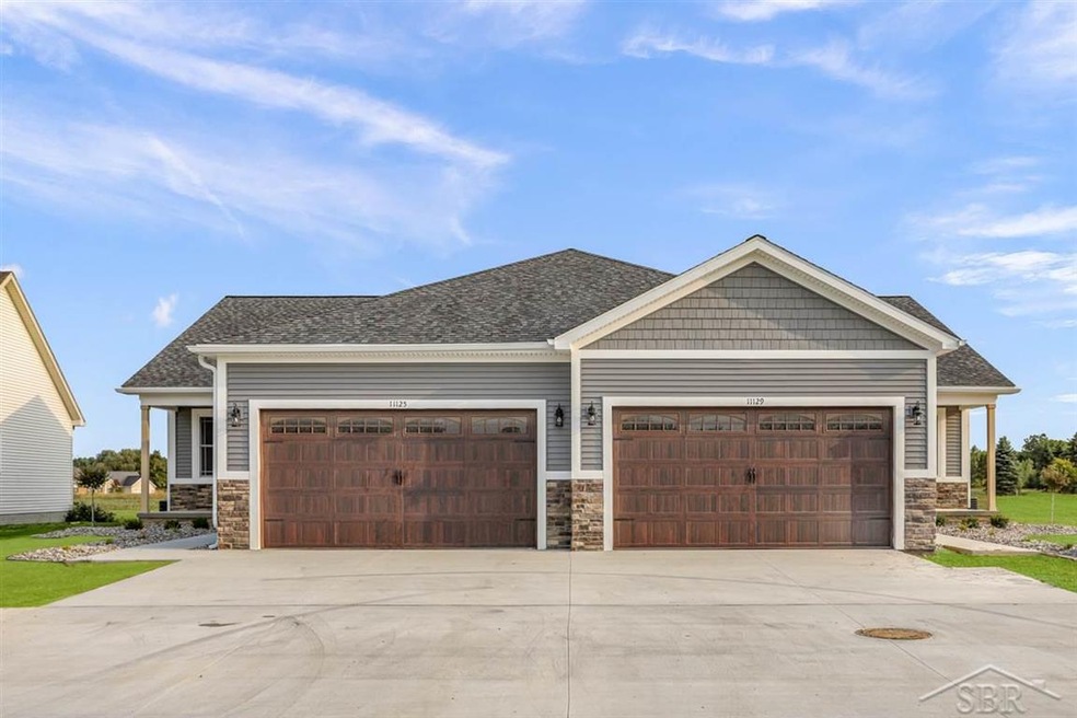 11129 Brahms Ln, Davison Township, MI 48423 - photo 1