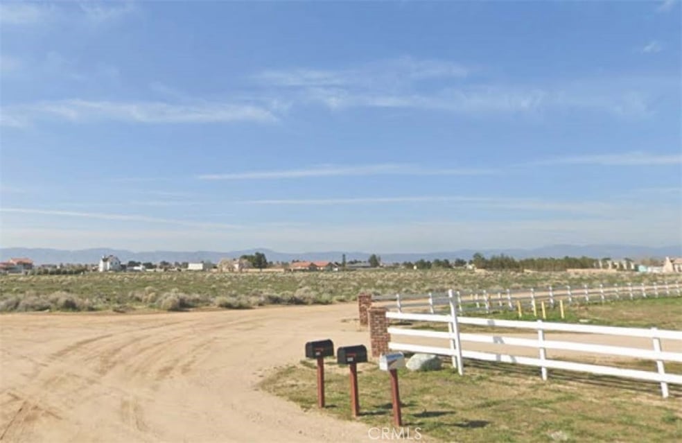 8000 W Avenue C-2, Antelope Acres, CA 93536 - photo 1