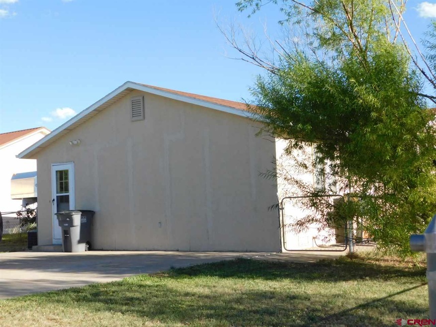 W 5th, Cortez, CO 81321 - photo 1