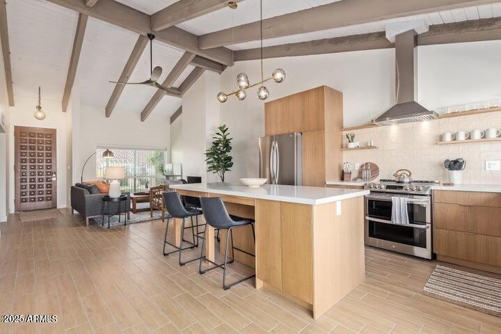 For Rent $4,000/month