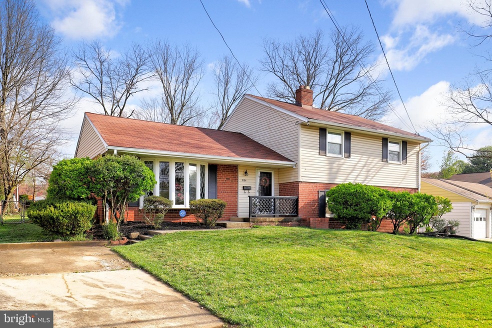 3134 Fallston Ave, Beltsville, MD 20705 - photo 1