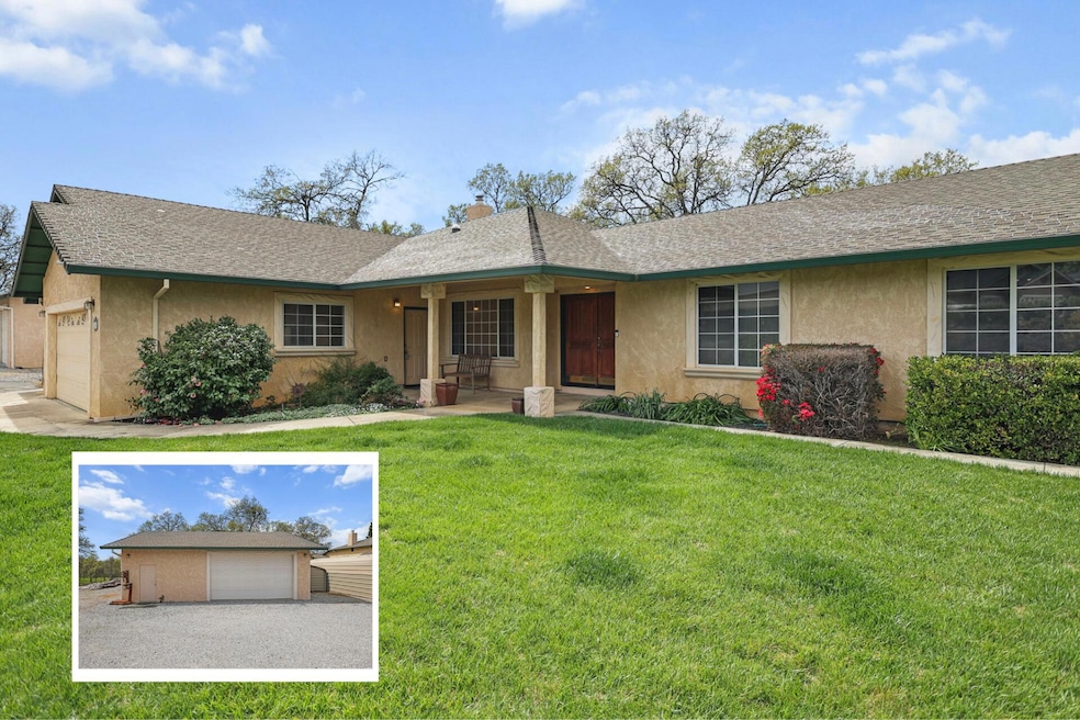 12526 Glide Way, Redding, CA 96003 - photo 1