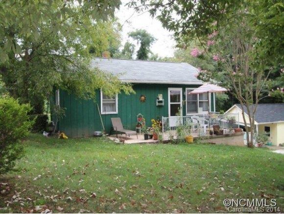 139,141 Rock Hill Rd (139 141a 141b), Asheville, NC 28803 - photo 1