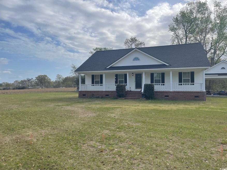 Sold $260,000 • Co-Listing Agent