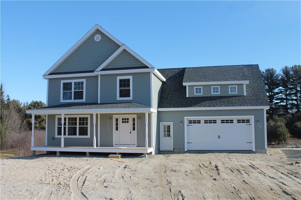 41 Hay Field Dr, Gorham, ME 04038 - photo 1