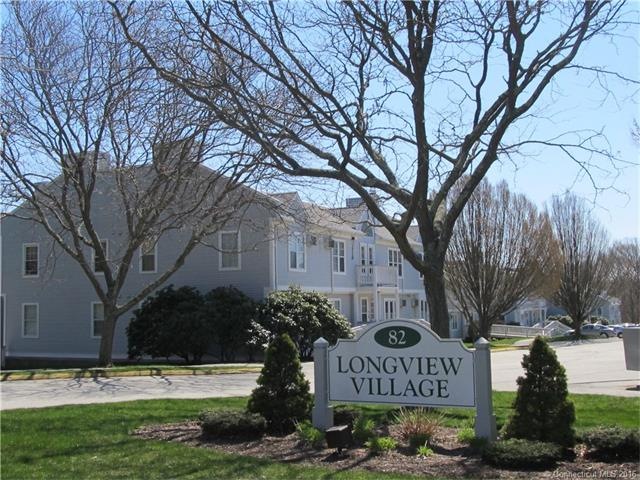 Longview Village Condominiums unit 18, Waterford, CT 06385 - photo 1
