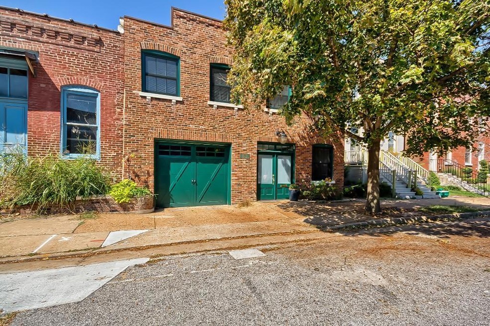 Converted Warehouse to Single Family in Lafayette 