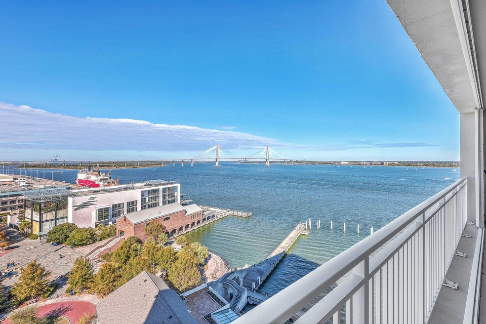 330 Concord Street 15D, Dockside