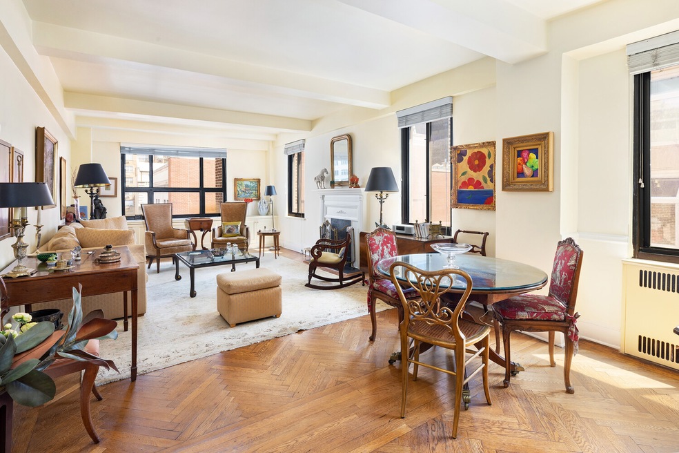 50 Park Ave unit 17A, New York, NY 10016 - photo 1