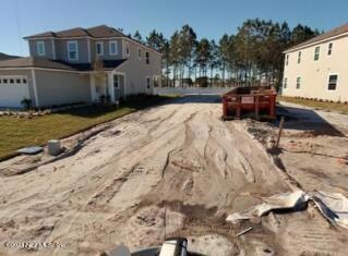 Before build