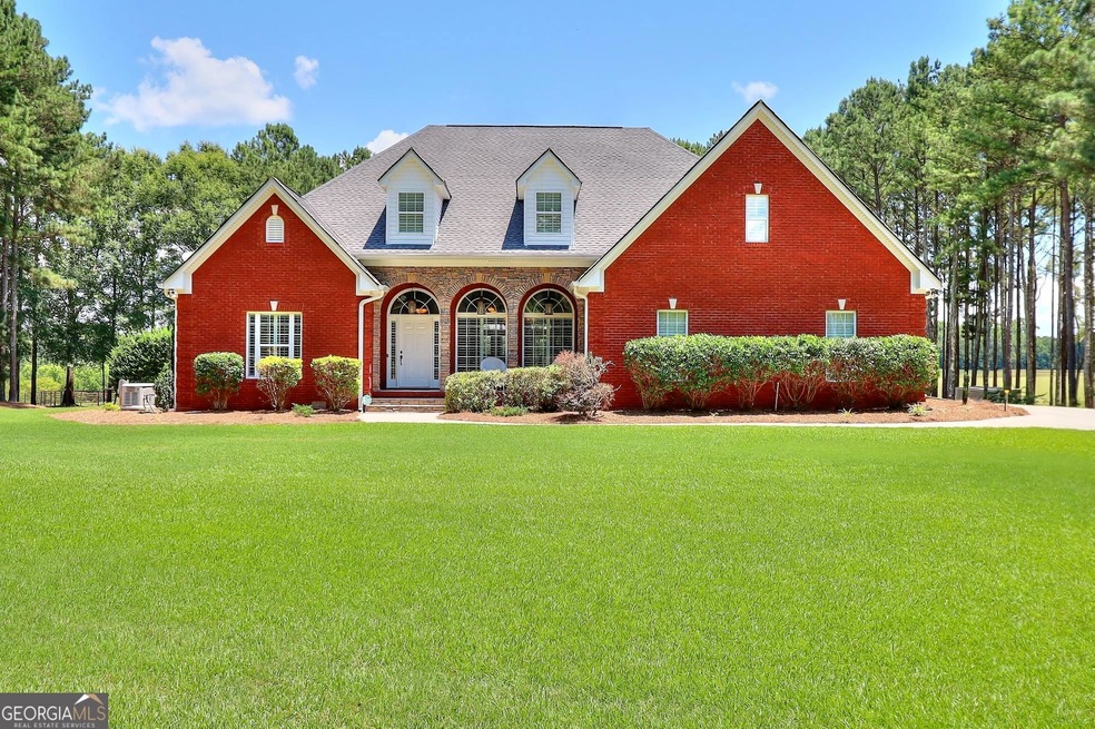 2480 Eley Rd, White Plains, GA 30678 MLS 20134762