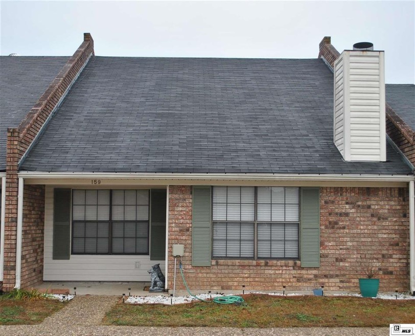 159 Pine Hills Dr, Calhoun, LA 71225 - photo 1