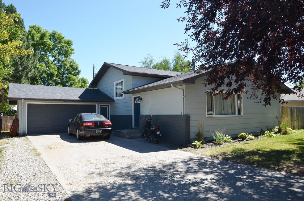 420 N 19th Ave, Bozeman, MT 59718 - photo 1