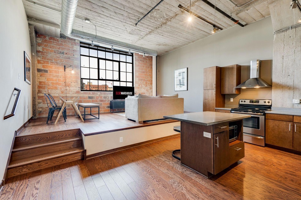 730 N Washington Ave unit 630, Minneapolis, MN 55401 - photo 1