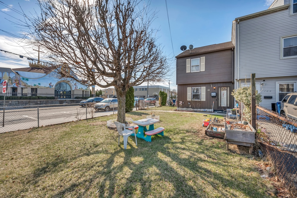 110 Steuben St, Bridgeport, CT 06608 - photo 1