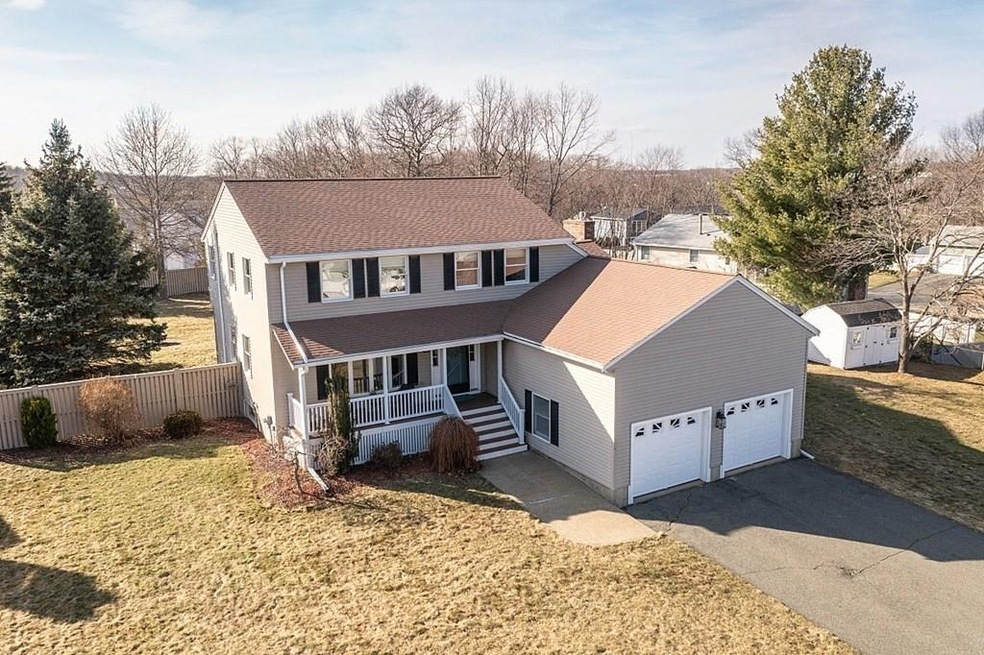 1 Tara Rd, Peabody, MA 01960 - photo 1