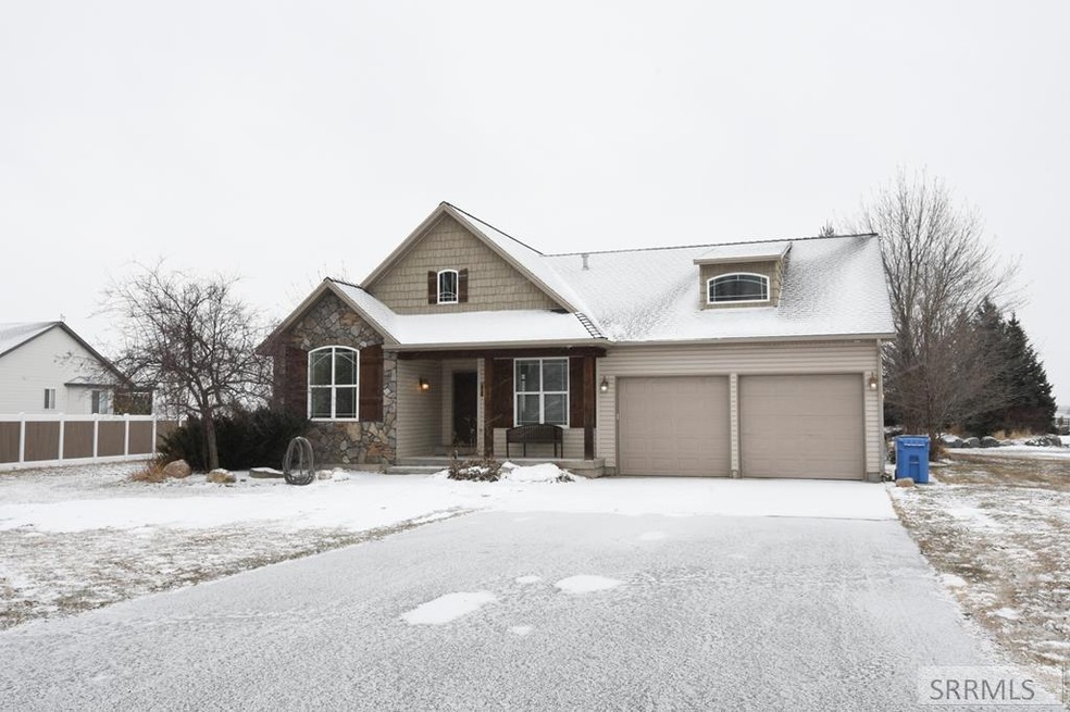 Sold • Co-Listing Agent