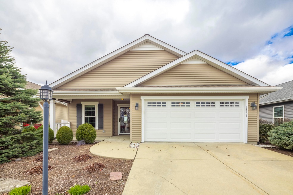 Sold $315,000 • Co-Listing Agent